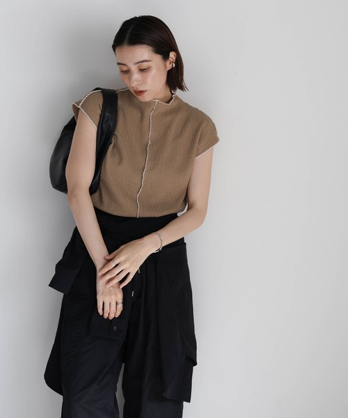 セール】センターラインメローカットソー（Tシャツ/カットソー