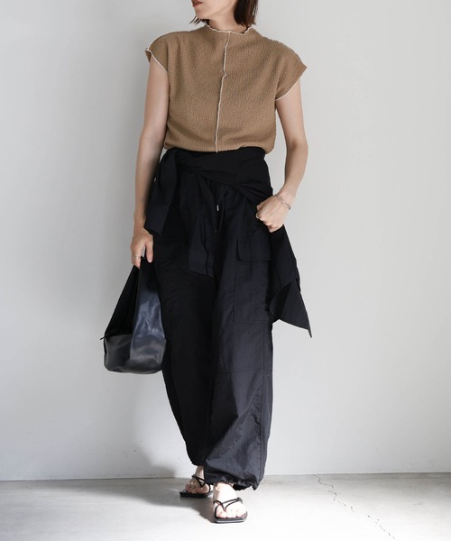 セール】センターラインメローカットソー（Tシャツ/カットソー