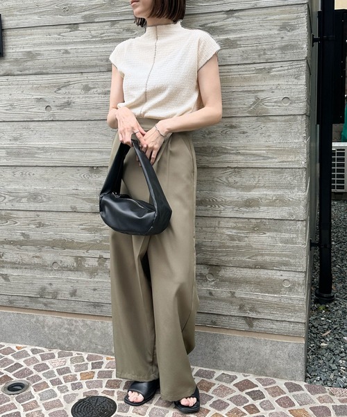 セール】センターラインメローカットソー（Tシャツ/カットソー