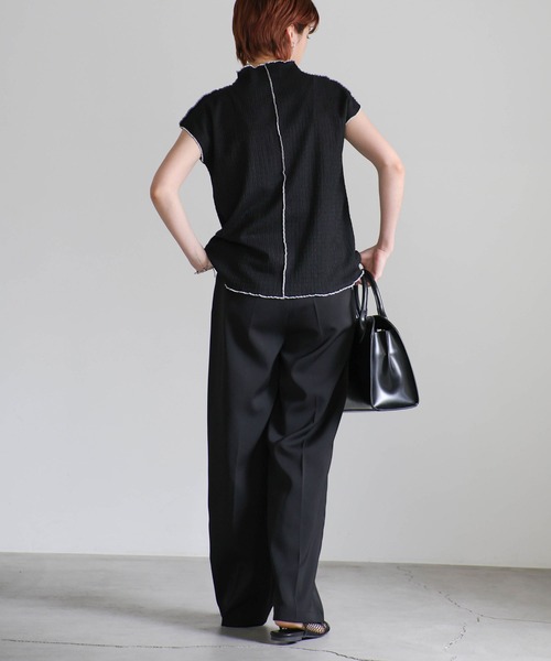 セール】センターラインメローカットソー（Tシャツ/カットソー