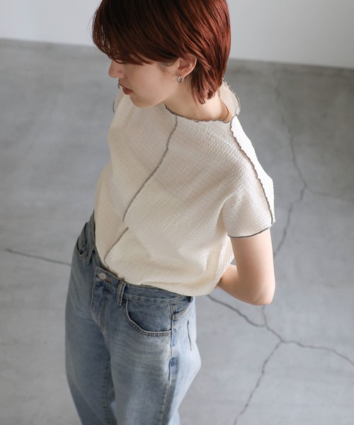 mocaさま専用 new item. . No.20001433 2WAYギャザーハンドルバッグ price