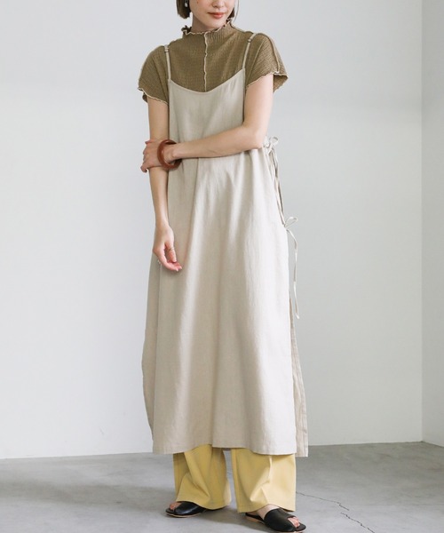 セール】センターラインメローカットソー（Tシャツ/カットソー