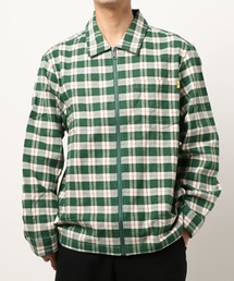 GOLF WANG（ゴルフワン）の「GOLFWANG/ゴルフワン/ジップフランネル