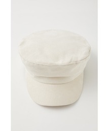 MOUSSY | CORDUROY キャスケット(キャスケット)