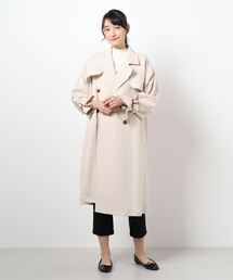 Ingni イングのトレンチコート通販 Zozotown