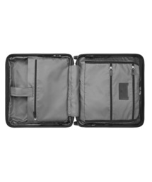 モンブラン MY4810 トローリーパイロット スーツケース キャリーケース MONTBLANC（モンブラン）の「#MY4810 トローリーパイロット