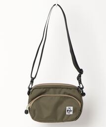 【CHUMS】Recycle Shoulder Pouch