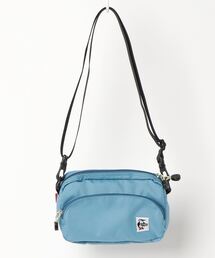 【CHUMS】Recycle Shoulder Pouch