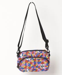 【CHUMS】Recycle Shoulder Pouch