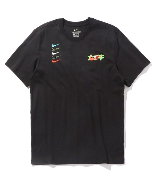 未開封　NIKEオリンピック限定Tシャツ ナイキ NIKE ジュニア 半袖Tシャツ FUTURA SIDEWINDER SS TEE