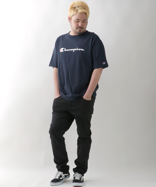 SCARZ♡ワッペンTシャツ Vespa ショーン・ワザースプーン コラボレーションTシャツ