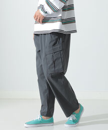 B:MING by BEAMS | B:MING by BEAMS / GLACER ストレッチ 6ポケットパンツ(その他パンツ)