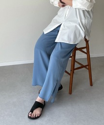 チャイナボタンキャミワンピース ワンピース Y M By Misato イムバイミサト のファッション通販 Zozotown