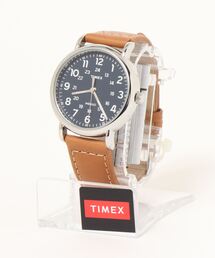 TIMEX（タイメックス）の「TIMEX WEEKENDER SEPARATE STRAP(ウィークエンダー セパレートストラップ)（アナログ腕時計）」