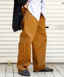 Dickies/ディッキーズ RELAX FIT ツータックパンツ 秋 秋服 2026年秋冬