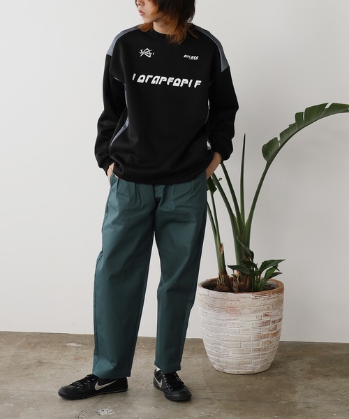 Dickies（ディッキーズ）の「Dickies/ディッキーズ RELAX FIT