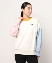 PUMA | PUMA DOWNTOWN OVERSIZED CREW / プーマ ダウンタウン オーバーサイズ クルー(スウェット)