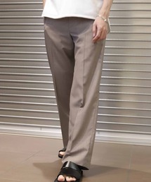 ADAM ET ROPE' | 【NIKKE】トロピカル ストレートスラックス(スラックス)