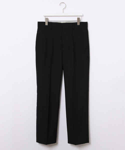 ADAM ET ROPE'（アダムエロペ）の「【NIKKE】トロピカル ストレートスラックス（スラックス・メンズ・ブラック/グレー系その他/ベージュ系その他・M/L）」の13枚目の写真