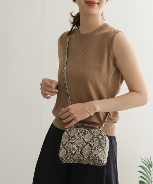 URBAN RESEARCH DOORS（アーバンリサーチドアーズ）の「ラウンド2WAY