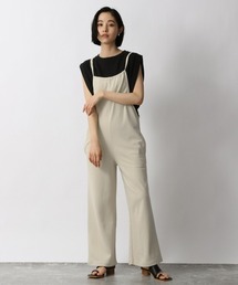 LOWRYS FARM | エプロンサロペット　944760(サロペット/オーバーオール)