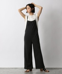 LOWRYS FARM | エプロンサロペット　944760(サロペット/オーバーオール)