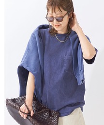 plage | *【MIXTA/ミクスタ】CN WITH PK Tシャツ◆(Tシャツ/カットソー)