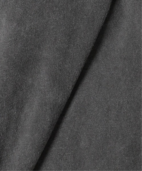 plage（プラージュ）の「【MIXTA/ミクスタ】CN WITH PK Tシャツ◆（Tシャツ/カットソー・レディース・ホワイト/ブラック/ネイビー/キャメル・FREE）」の20枚目の写真