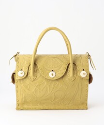 CARVING TRIBES | Maestra M-21AW(ハンドバッグ)