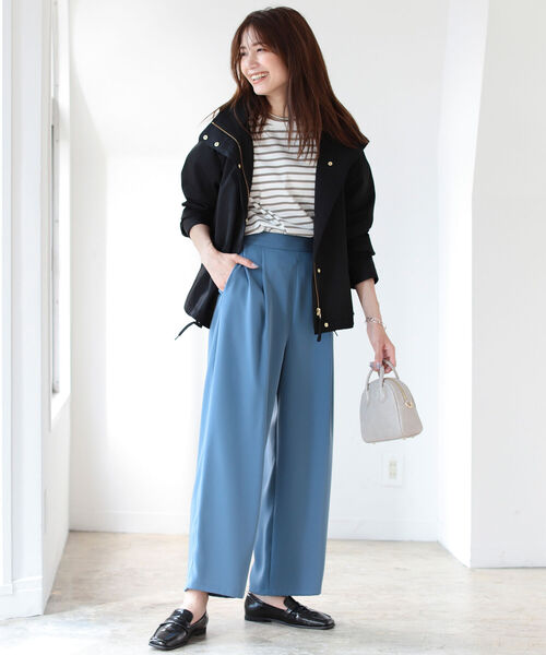 BEAMS - B:MING by BEAMS / 撥水 マウンテンパーカ 21AW B:MING by BEAMS（ビーミングバイビームス）の「B:MING by BEAMS