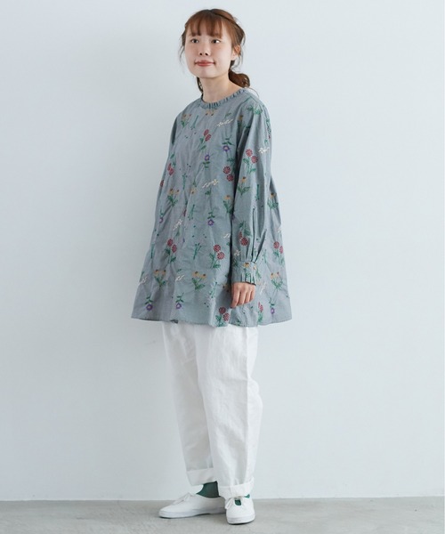 chambre de charme（シャンブルドゥシャーム）の「cdc お花図鑑