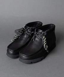 Clarks | 【 CLARKS / クラークス 】 Wallabee BT. GTX　ワラビーブーツゴアテックス(ブーツ)