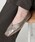 BEAUTY&YOUTH UNITED ARROWS�i�r���[�e�B�[�A���h���[�X���i�C�e�b�h�A���[�Y�j�́uV�J�b�g�X�e�b�` �t���b�g�V���[�Y�i�p���v�X�j�v�b���̑�1