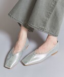 BEAUTY&YOUTH UNITED ARROWS(ビューティーアンドユースユナイテッドアローズ)の「シューズ(パンプス)」