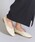 BEAUTY&YOUTH UNITED ARROWS�i�r���[�e�B�[�A���h���[�X���i�C�e�b�h�A���[�Y�j�́uV�J�b�g�X�e�b�` �t���b�g�V���[�Y�i�p���v�X�j�v�b�I�t�z���C�g