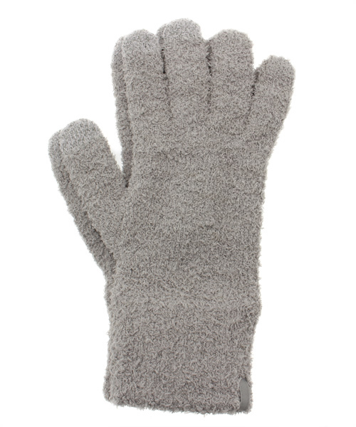 AMERICAN RAG CIE（アメリカンラグシー）の「AMERICAN RAG CIE モールグローブ【スマホ対応】 / 104-ALP-GL0086（手袋・メンズ・ブラック/ネイビー/グレー・F）」の2枚目の写真