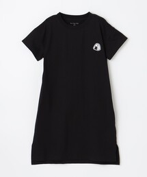 ANY（エニィ）の「【ke ke ke】GOOD MORNING チュニック ワンピース（ワンピース・キッズ）」