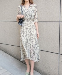 シースルーワンピース に該当するワンピース ロング マキシ丈 ファッション通販 Zozotown