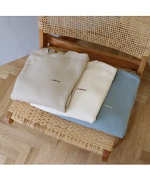 onetome | 【きりまる】onetomeロゴスウェット(スウェット)