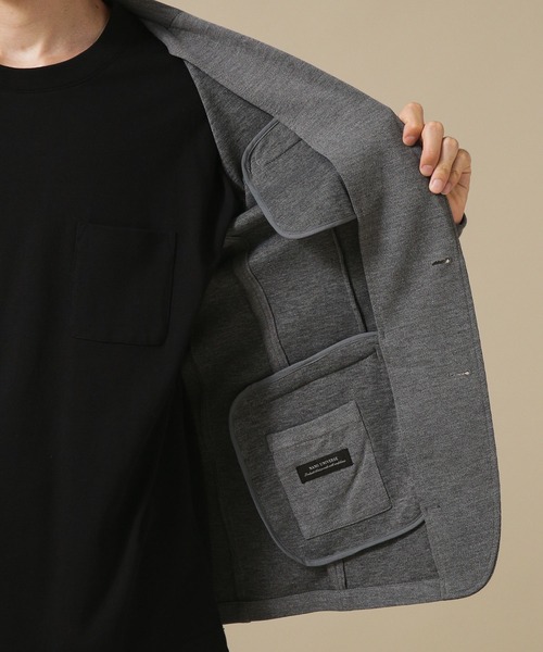 NANO universe（ナノユニバース）の「ベルオムール ストレッチカノコ