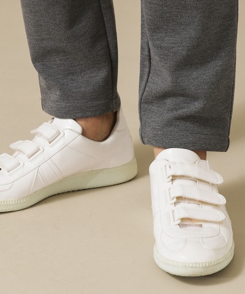 NANO universe（ナノユニバース）の「ベルオムール ストレッチカノコ