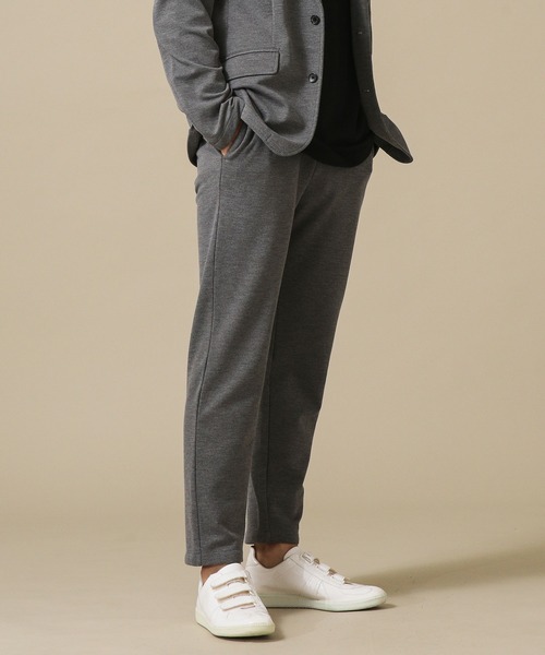 NANO universe（ナノユニバース）の「ベルオムール ストレッチ