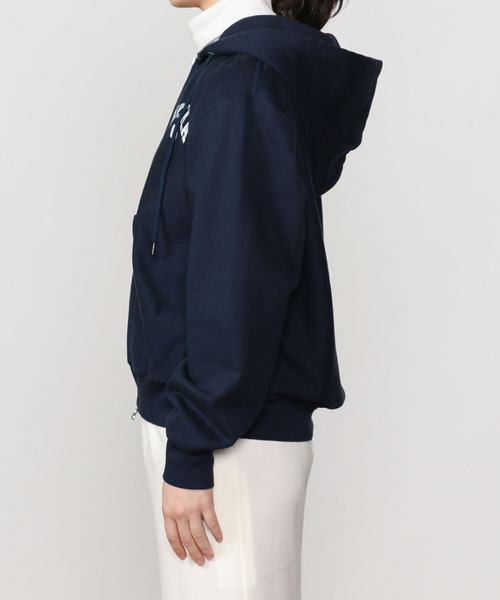 最終価格 美品 blurhms 別注ジップアップスウェット サイズ3 最終価格