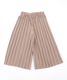 COMME CA ISM | プリーツパンツ(その他パンツ)