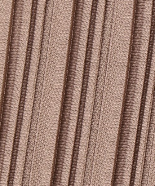 COMME CA ISM（コムサイズム）の「プリーツパンツ（その他パンツ・キッズ・ベージュ/モカ・110cm/120cm/130cm/140cm/150cm/100cm）」の9枚目の写真