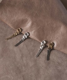 Gradation Earring L / Single