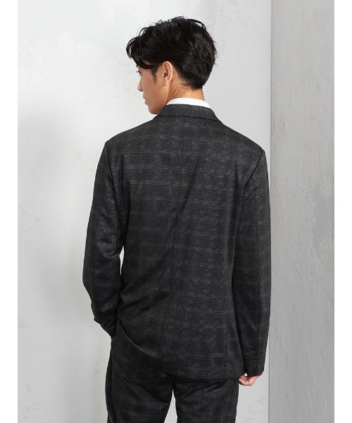 UNITED TOKYO レトロチェックセットアップ UNITED TOKYO レトロチェックセットアップ UNITED TOKYO レトロ