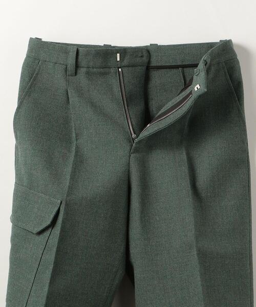 OAMC（オーエーエムシー）の「＜OAMC(オーエーエムシー)＞ COMBINE PANTS/パンツ■■■（その他パンツ・メンズ・グレー/ブラウン・28inch/30inch/29inch）」の12枚目の写真