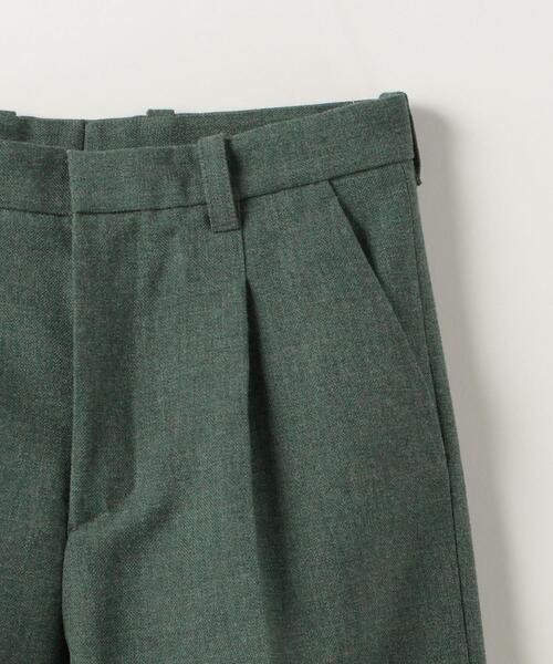 OAMC（オーエーエムシー）の「＜OAMC(オーエーエムシー)＞ COMBINE PANTS/パンツ■■■（その他パンツ・メンズ・グレー/ブラウン・28inch/30inch/29inch）」の4枚目の写真