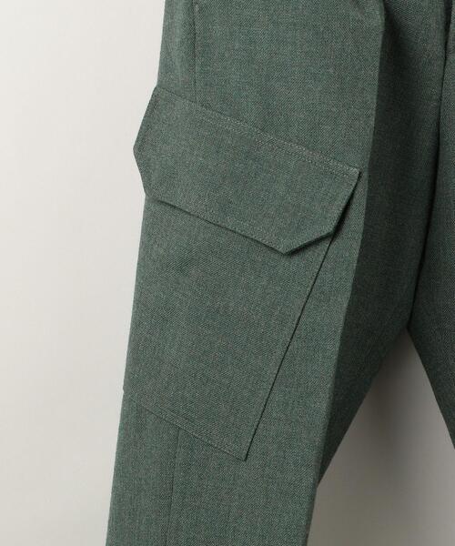 OAMC（オーエーエムシー）の「＜OAMC(オーエーエムシー)＞ COMBINE PANTS/パンツ■■■（その他パンツ・メンズ・グレー/ブラウン・28inch/30inch/29inch）」の6枚目の写真